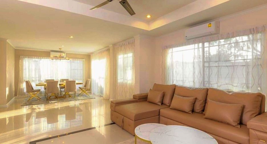 Casa en venta de 3 habitaciones en Mueang Chiang Mai, Chiang Mai