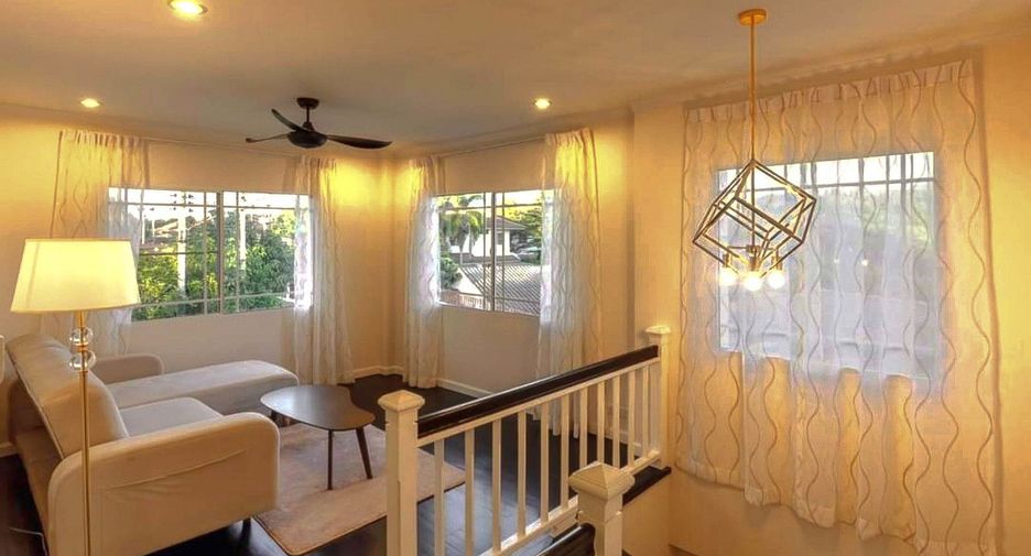 Casa en venta de 3 habitaciones en Mueang Chiang Mai, Chiang Mai