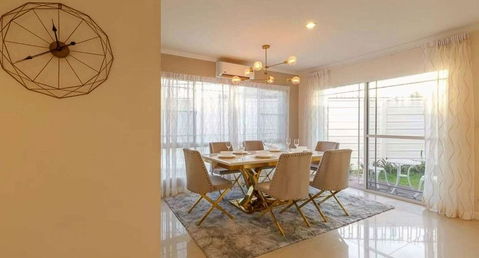Casa en venta de 3 habitaciones en Mueang Chiang Mai, Chiang Mai