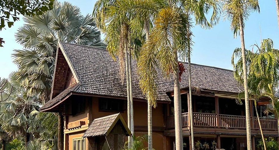 出售 酒店 在 Hang Dong, Chiang Mai