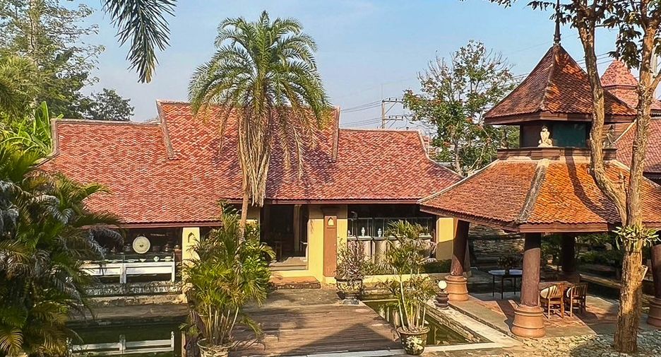 出售 酒店 在 Hang Dong, Chiang Mai