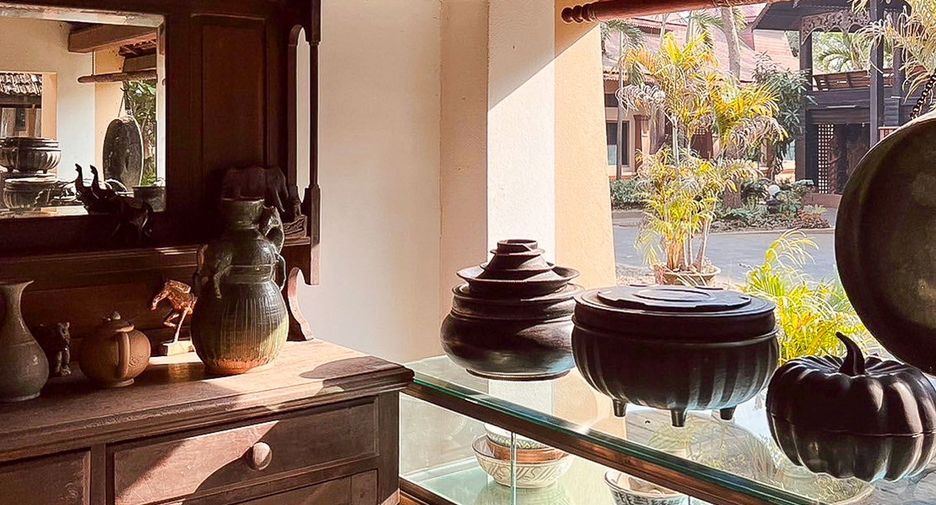 出售 酒店 在 Hang Dong, Chiang Mai