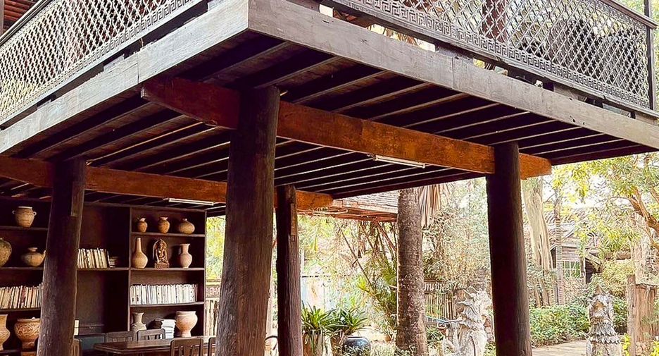 出售 酒店 在 Hang Dong, Chiang Mai