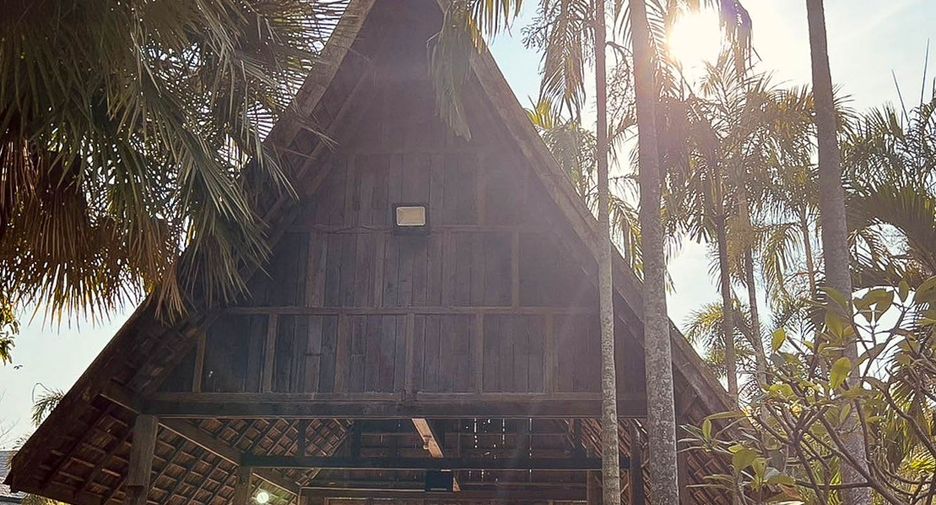 出售 酒店 在 Hang Dong, Chiang Mai