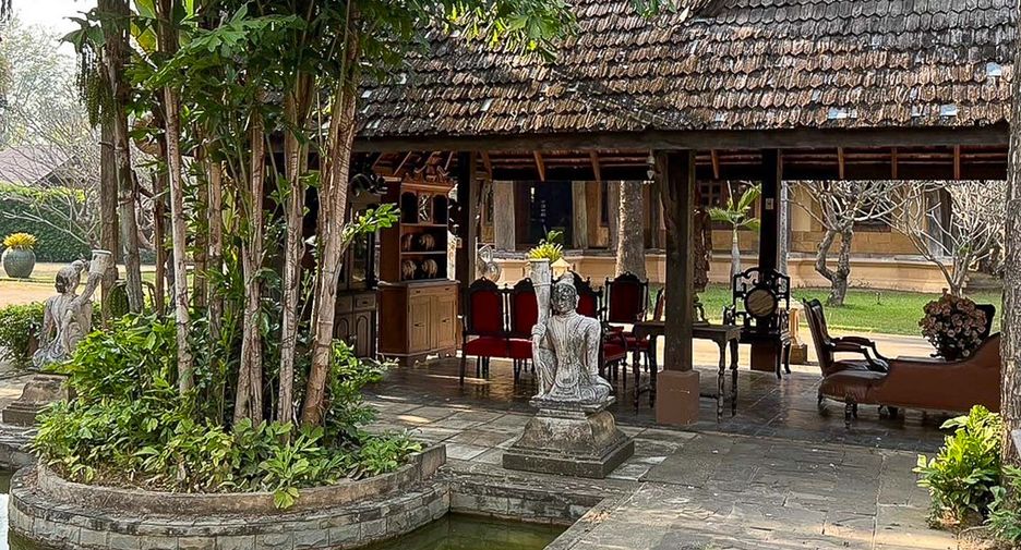 出售 酒店 在 Hang Dong, Chiang Mai