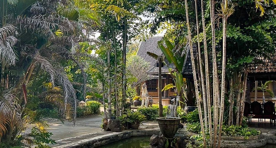 出售 酒店 在 Hang Dong, Chiang Mai