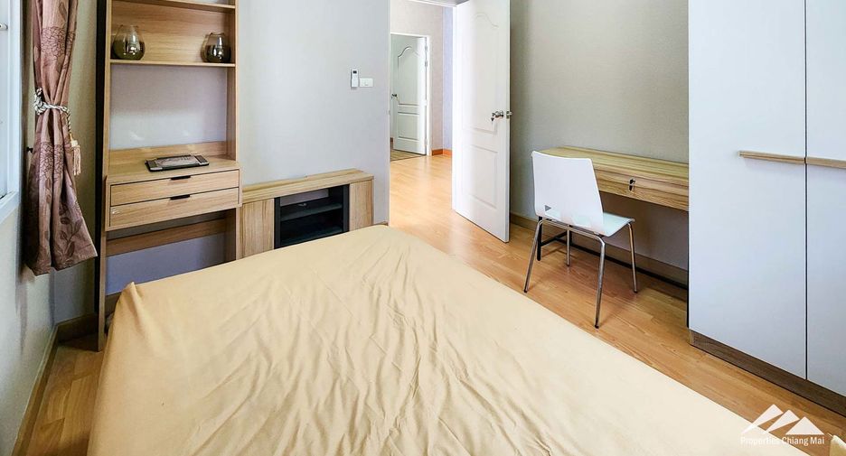 Casa en venta de 3 habitaciones en Hang Dong, Chiang Mai