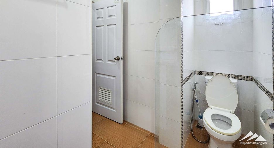 Casa en venta de 3 habitaciones en Hang Dong, Chiang Mai
