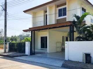 For sale 3 bedrooms house in Hang Dong, Chiang Mai