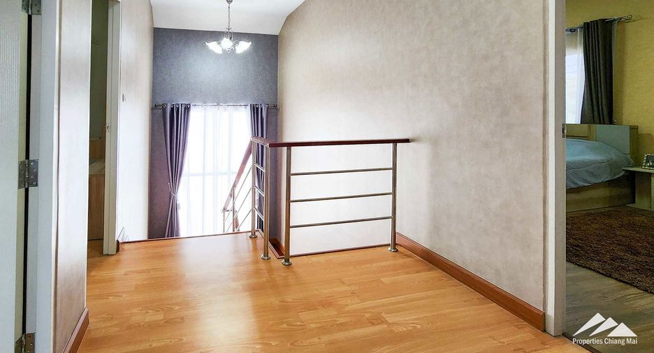 Casa en venta de 3 habitaciones en Hang Dong, Chiang Mai