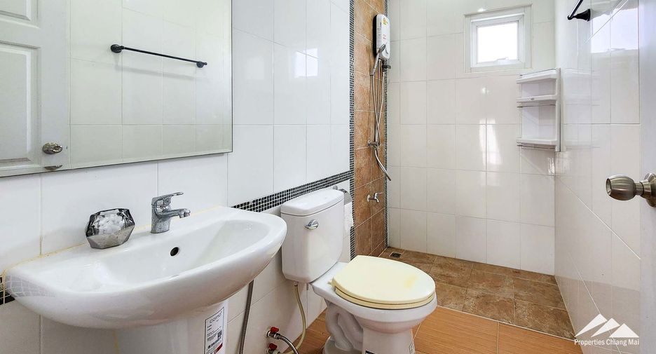 Casa en venta de 3 habitaciones en Hang Dong, Chiang Mai