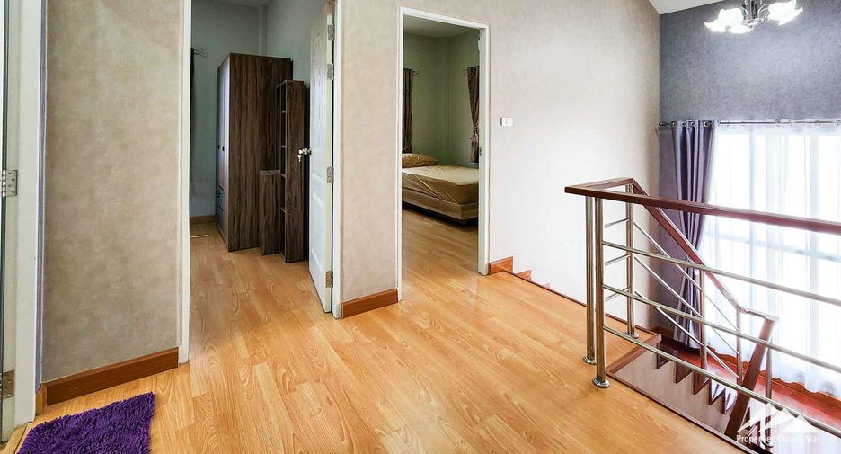 Casa en venta de 3 habitaciones en Hang Dong, Chiang Mai