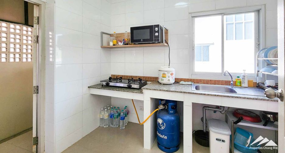 Casa en venta de 3 habitaciones en Hang Dong, Chiang Mai