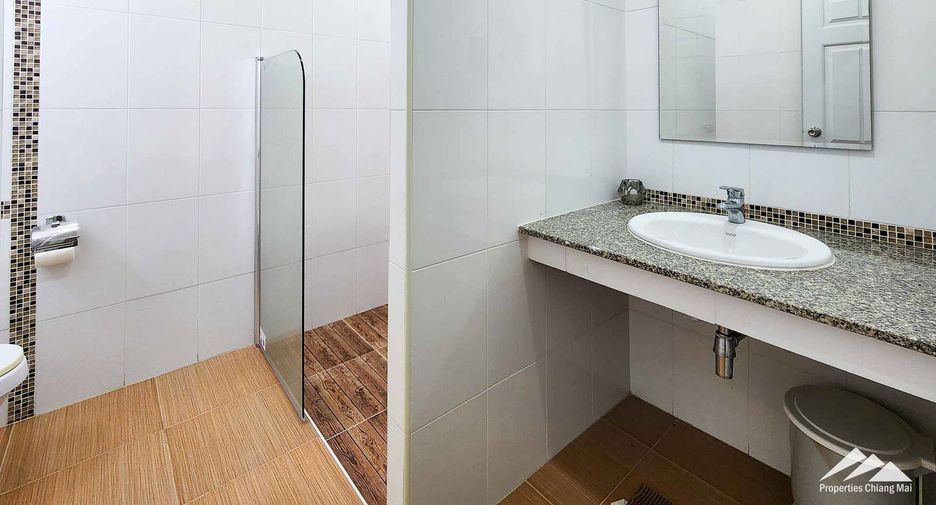 Casa en venta de 3 habitaciones en Hang Dong, Chiang Mai