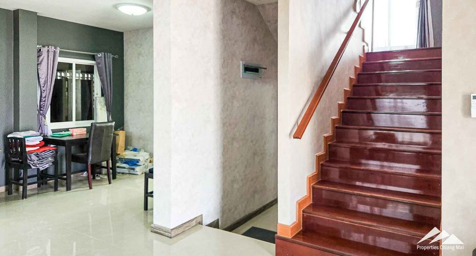 Casa en venta de 3 habitaciones en Hang Dong, Chiang Mai