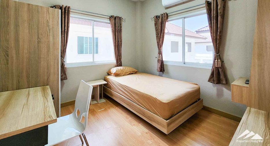 Casa en venta de 3 habitaciones en Hang Dong, Chiang Mai