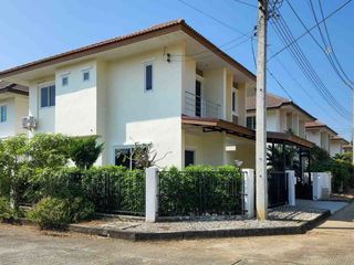 For sale 3 bedrooms house in Hang Dong, Chiang Mai