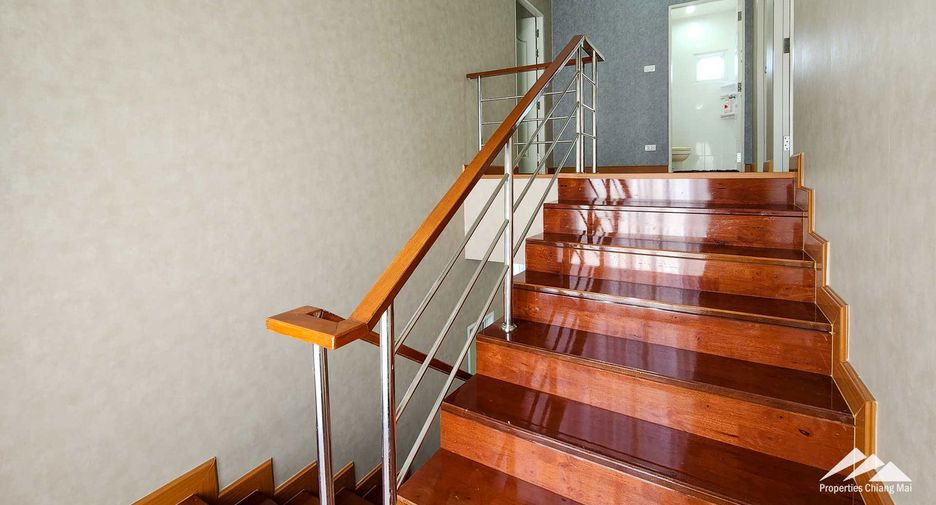 Casa en venta de 3 habitaciones en Hang Dong, Chiang Mai