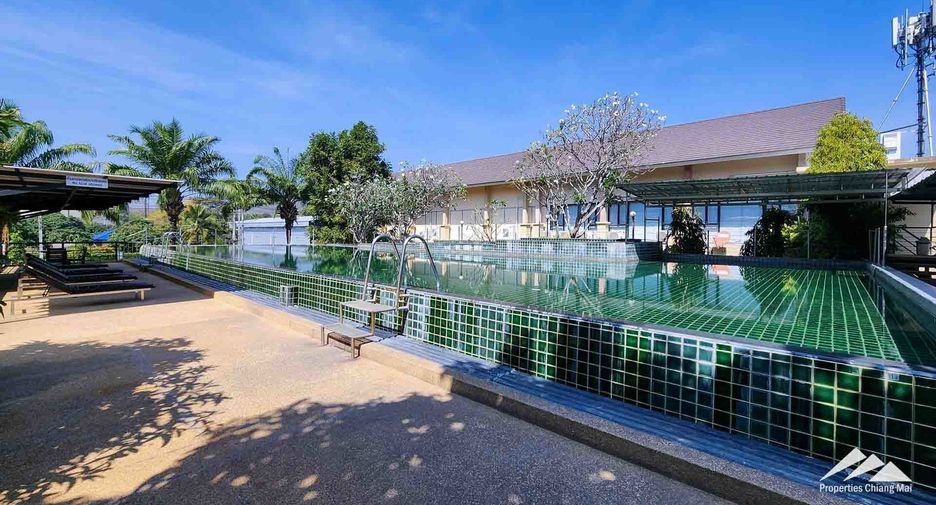 For sale 4 ベッドルーム house in Hang Dong, Chiang Mai