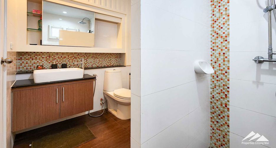 For sale 4 ベッドルーム house in Hang Dong, Chiang Mai
