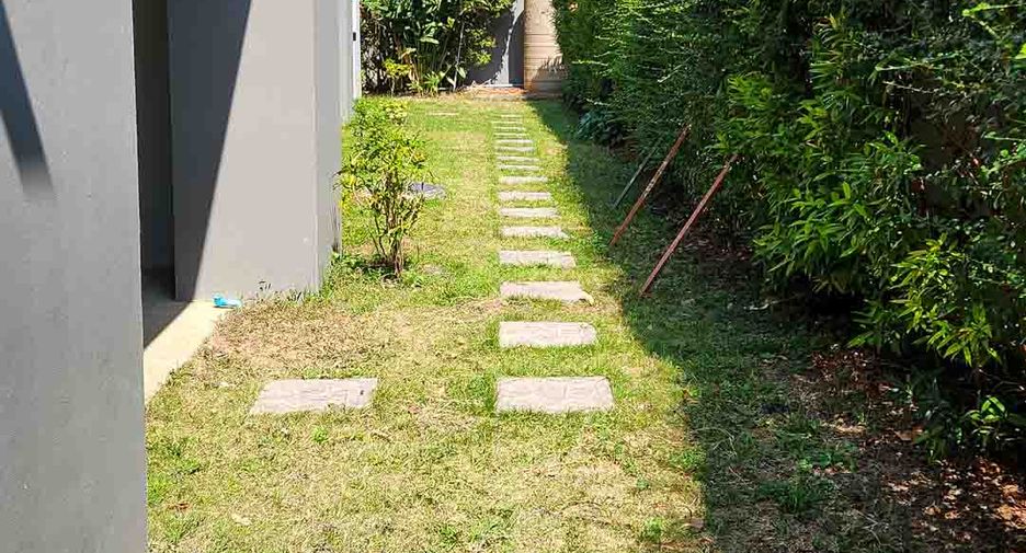 For sale 4 ベッドルーム house in Hang Dong, Chiang Mai