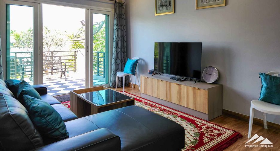 For sale 4 ベッドルーム house in Hang Dong, Chiang Mai