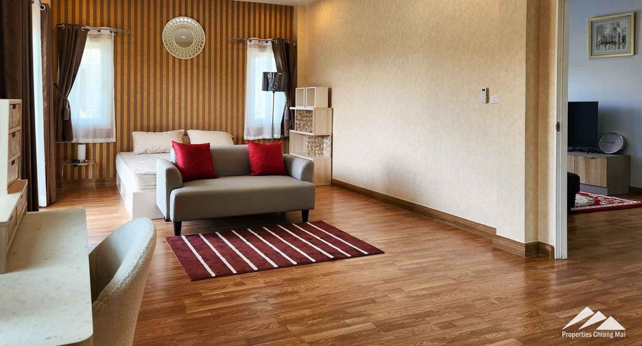 For sale 4 ベッドルーム house in Hang Dong, Chiang Mai