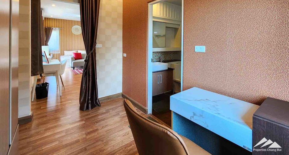 For sale 4 ベッドルーム house in Hang Dong, Chiang Mai