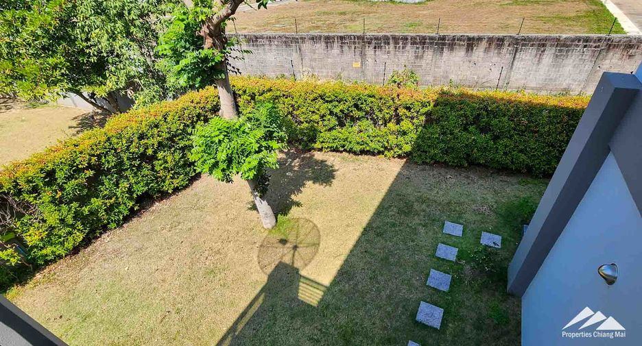 For sale 4 ベッドルーム house in Hang Dong, Chiang Mai