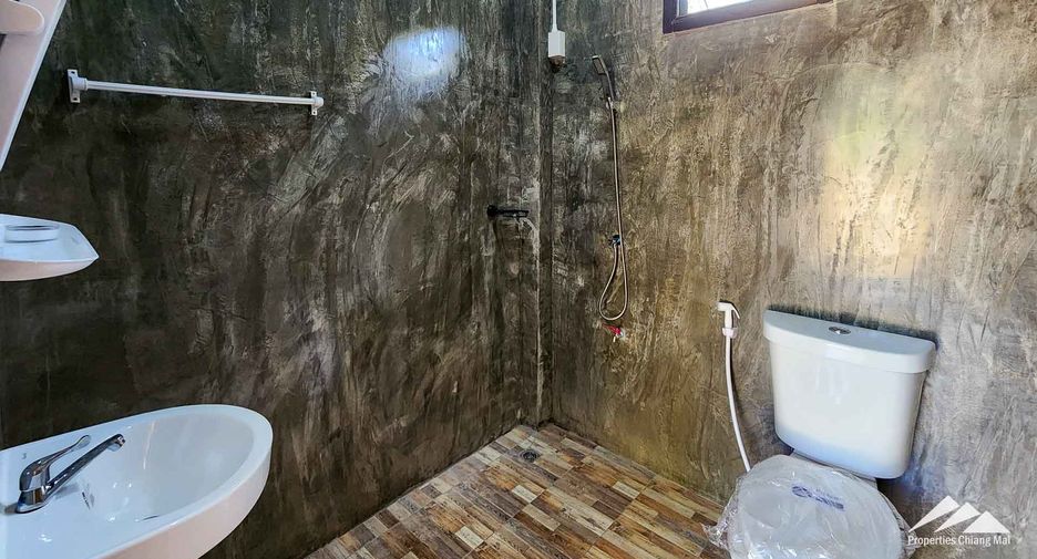 Продажа Участок в Ханг Донг, Чианг Маи