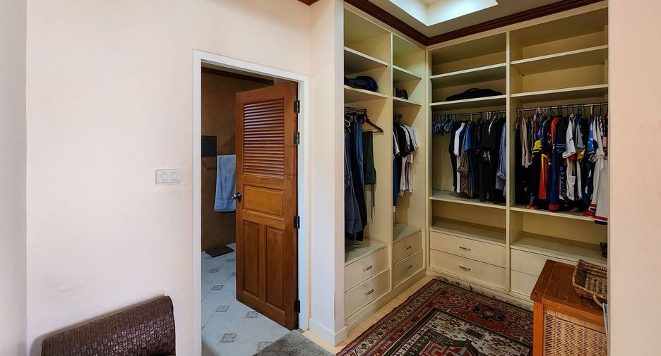 À vendre 6 chambres maison à Hang Dong, Chiang Mai