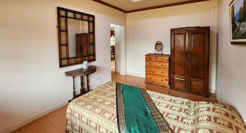 À vendre 6 chambres maison à Hang Dong, Chiang Mai