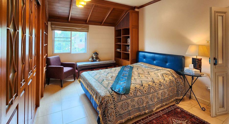À vendre 6 chambres maison à Hang Dong, Chiang Mai