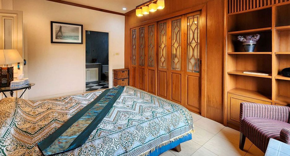 À vendre 6 chambres maison à Hang Dong, Chiang Mai