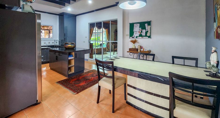 À vendre 6 chambres maison à Hang Dong, Chiang Mai