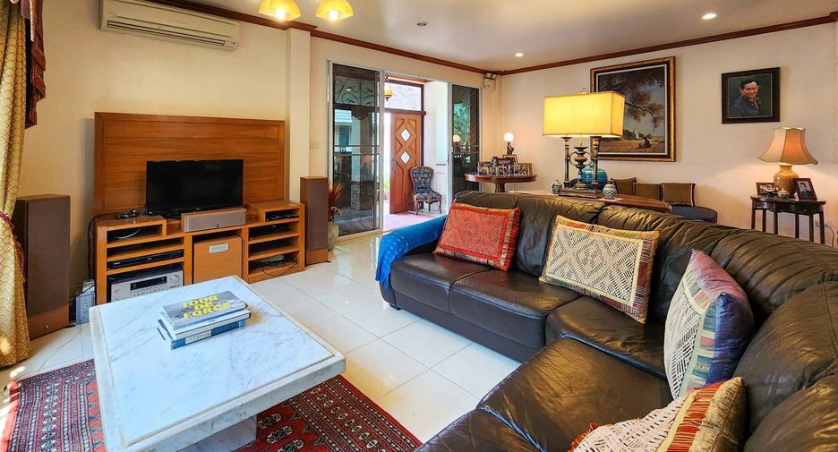 À vendre 6 chambres maison à Hang Dong, Chiang Mai