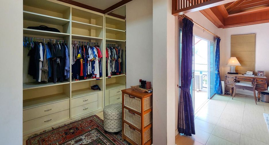 À vendre 6 chambres maison à Hang Dong, Chiang Mai