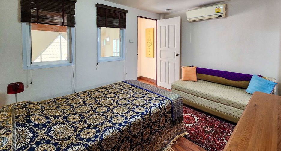 À vendre 6 chambres maison à Hang Dong, Chiang Mai