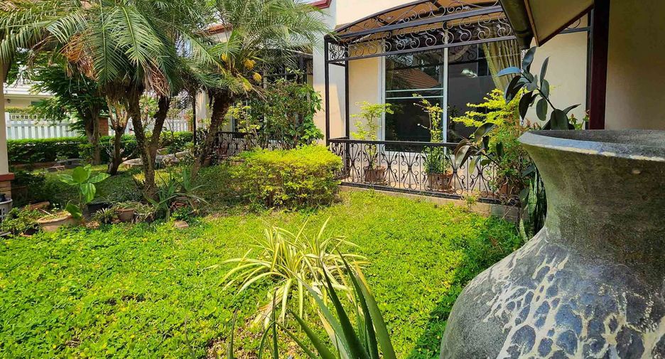 À vendre 6 chambres maison à Hang Dong, Chiang Mai