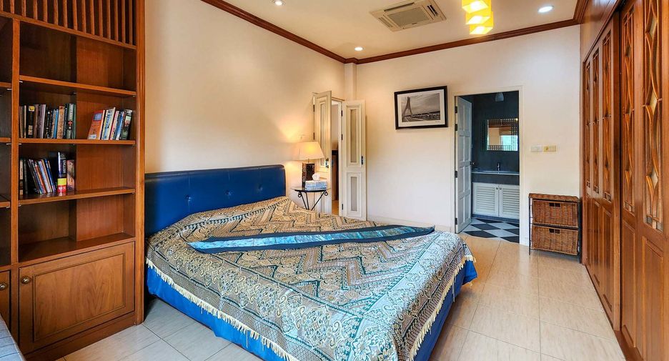 À vendre 6 chambres maison à Hang Dong, Chiang Mai