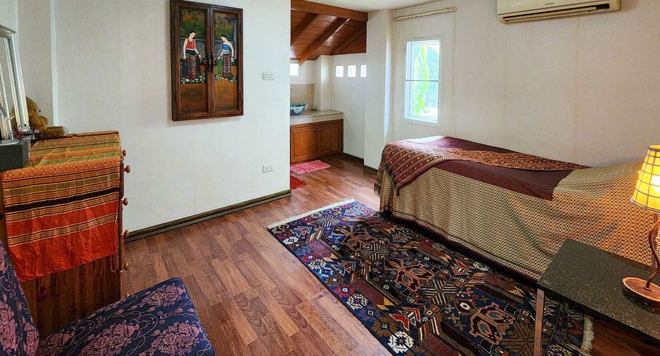 À vendre 6 chambres maison à Hang Dong, Chiang Mai