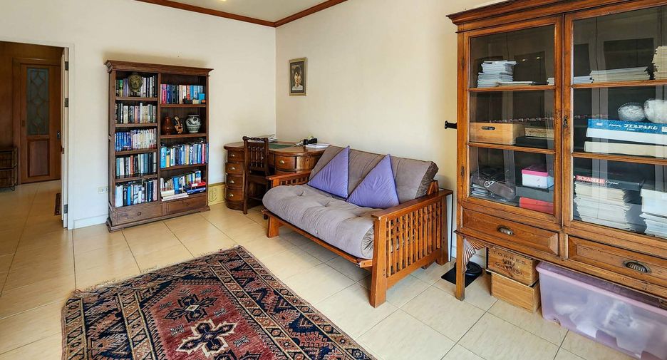 À vendre 6 chambres maison à Hang Dong, Chiang Mai