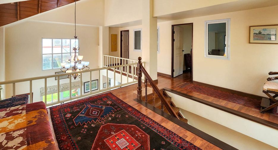 À vendre 6 chambres maison à Hang Dong, Chiang Mai