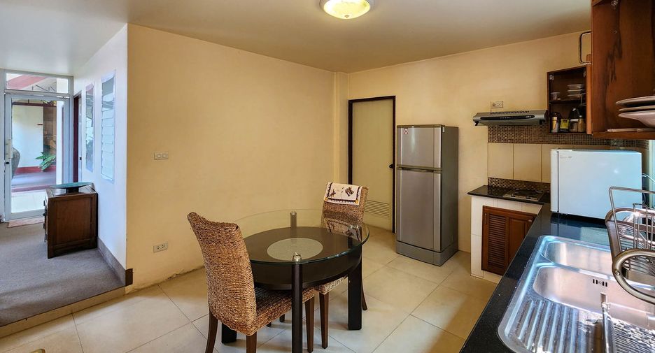 À vendre 6 chambres maison à Hang Dong, Chiang Mai