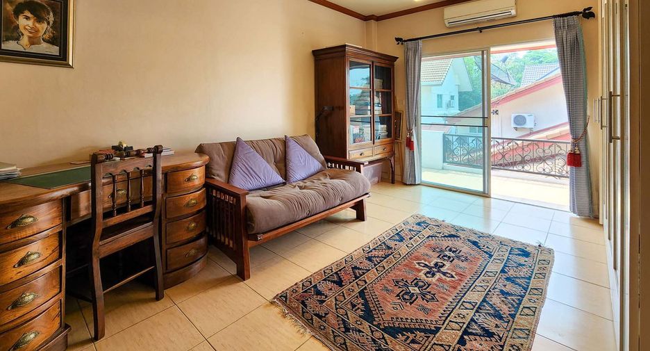 À vendre 6 chambres maison à Hang Dong, Chiang Mai