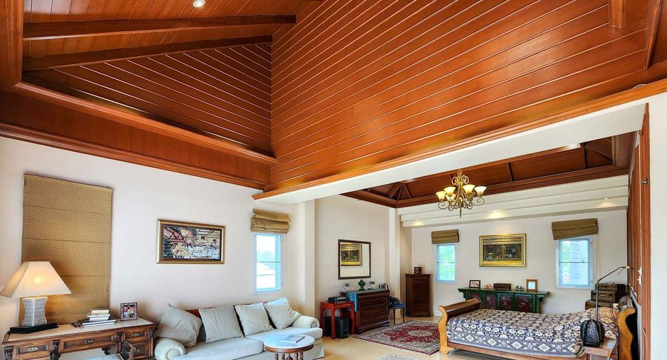 À vendre 6 chambres maison à Hang Dong, Chiang Mai