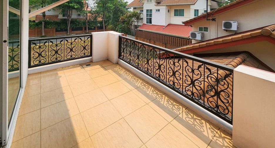 À vendre 6 chambres maison à Hang Dong, Chiang Mai