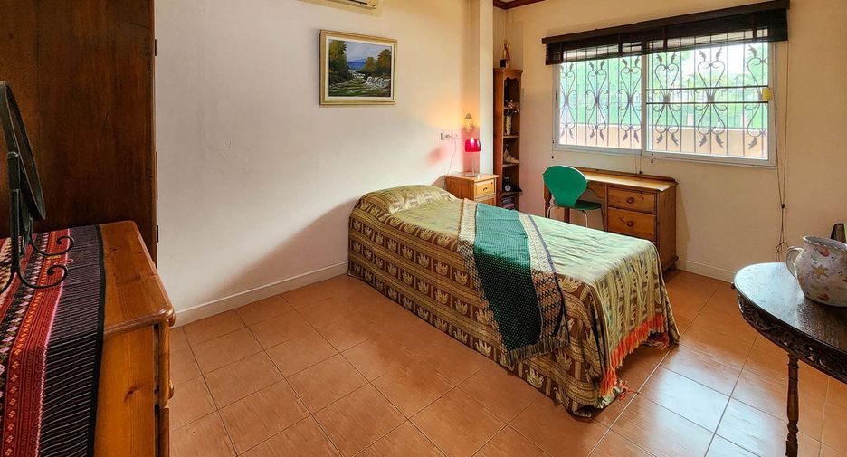 À vendre 6 chambres maison à Hang Dong, Chiang Mai