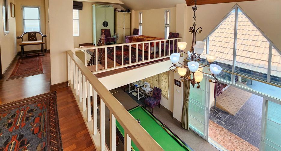 À vendre 6 chambres maison à Hang Dong, Chiang Mai
