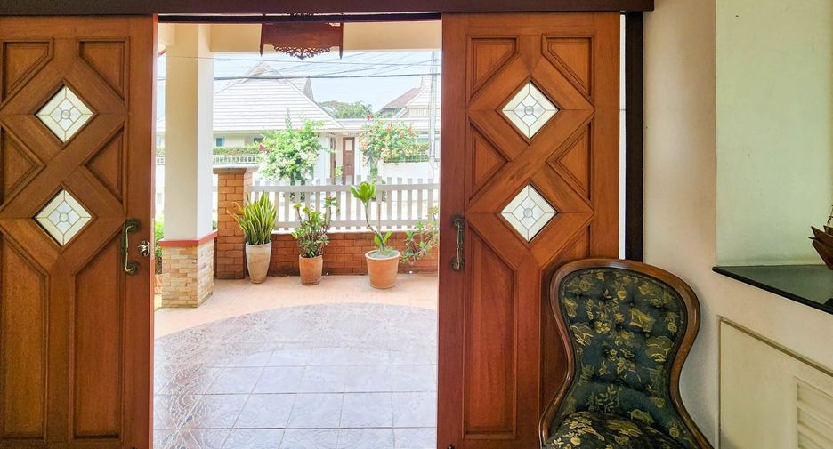 À vendre 6 chambres maison à Hang Dong, Chiang Mai